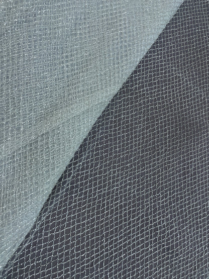 Net Embroidery Handwork (54"Inch)