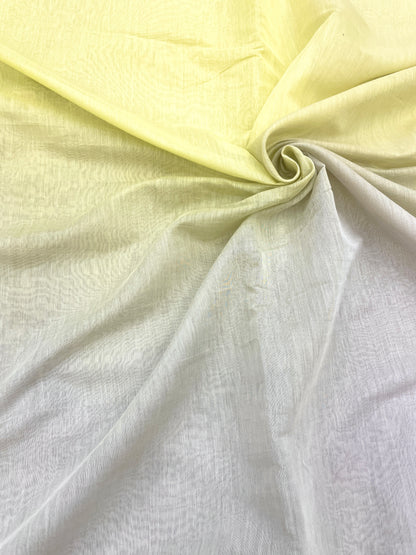 Ombre Mul Chanderi (Colours Available)