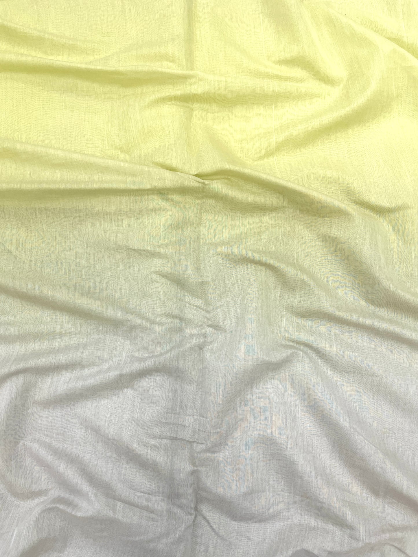 Ombre Mul Chanderi (Colours Available)