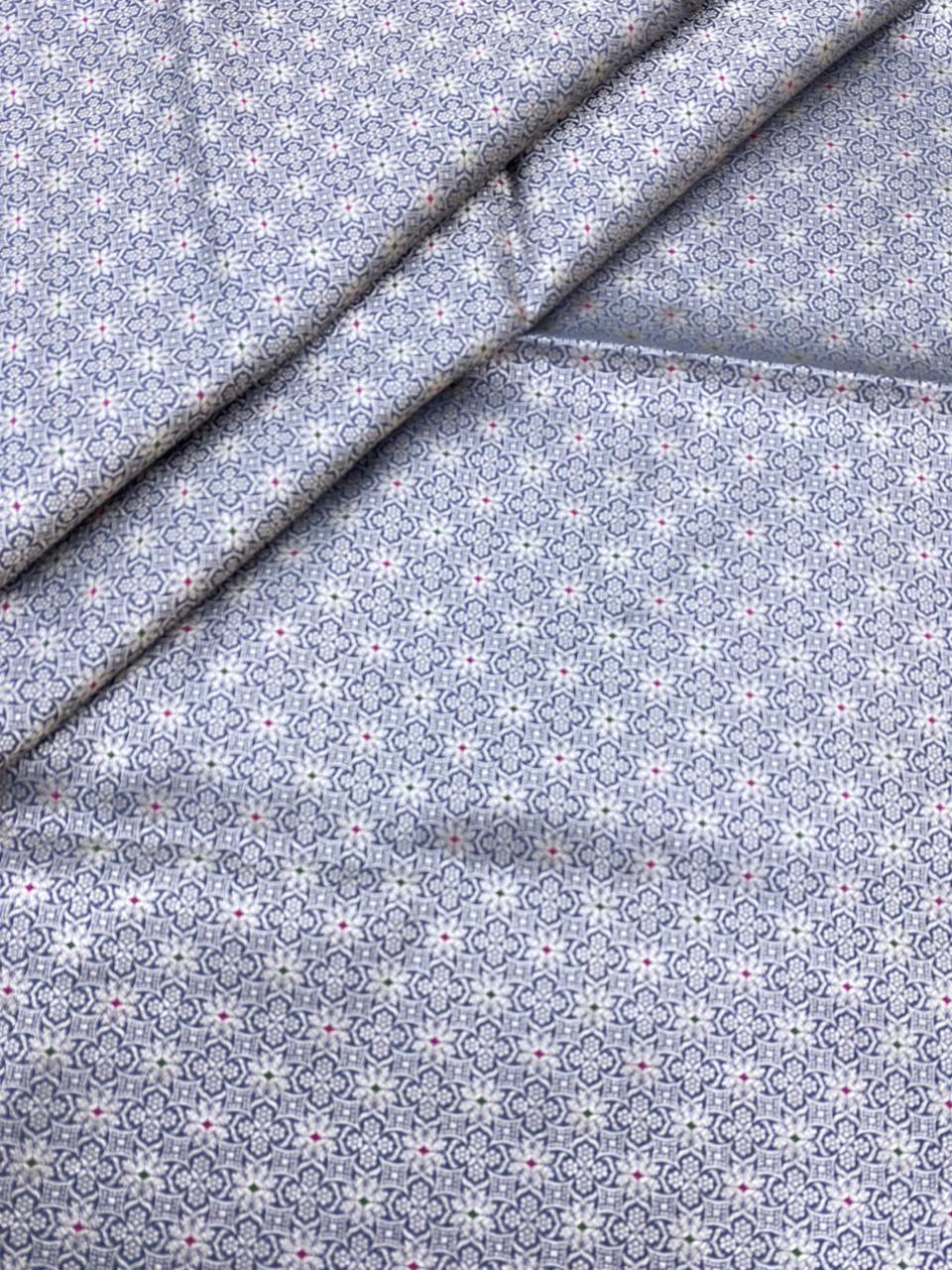 Pure Banarasi Brocade (Color Available) 44"Inch