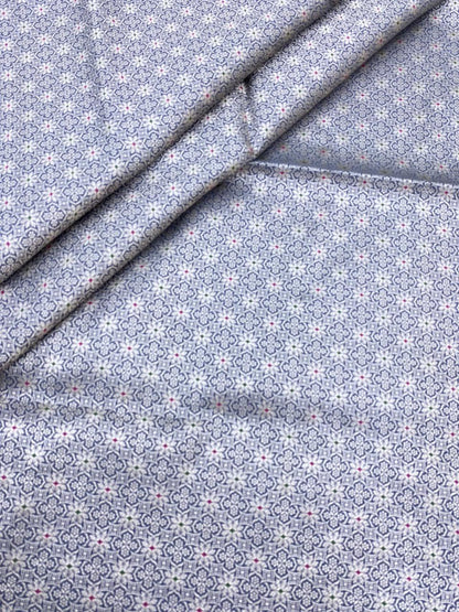 Pure Banarasi Brocade (Color Available) 44"Inch