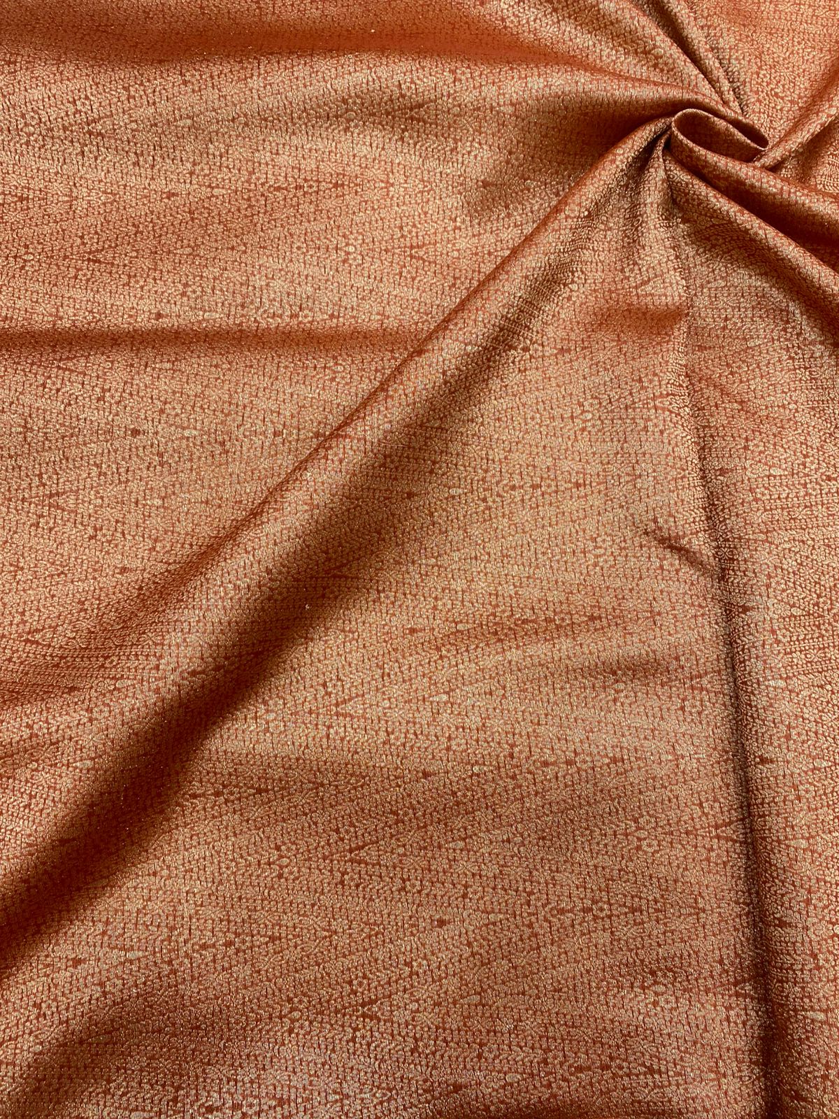 Banarasi Silk Brocade 44"Inch (Colours Available)