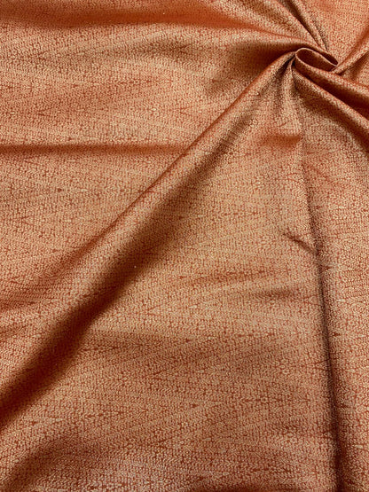 Banarasi Silk Brocade 44"Inch (Colours Available)
