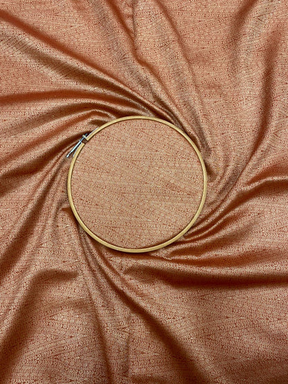 Banarasi Silk Brocade 44"Inch (Colours Available)