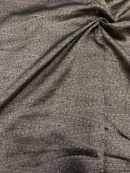 Banarasi Silk Brocade 44"Inch (Colours Available)