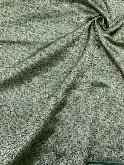 Banarasi Silk Brocade 44"Inch (Colours Available)