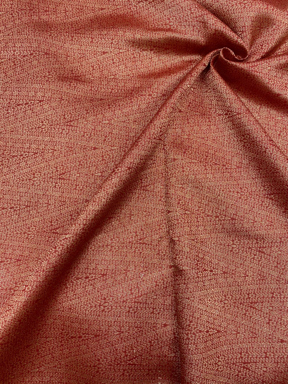 Banarasi Silk Brocade 44"Inch (Colours Available)