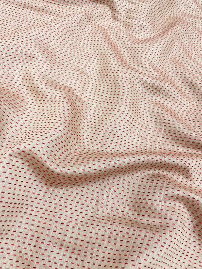 Munga Silk Embroidery
