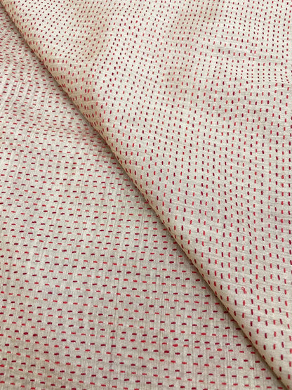 Munga Silk Embroidery
