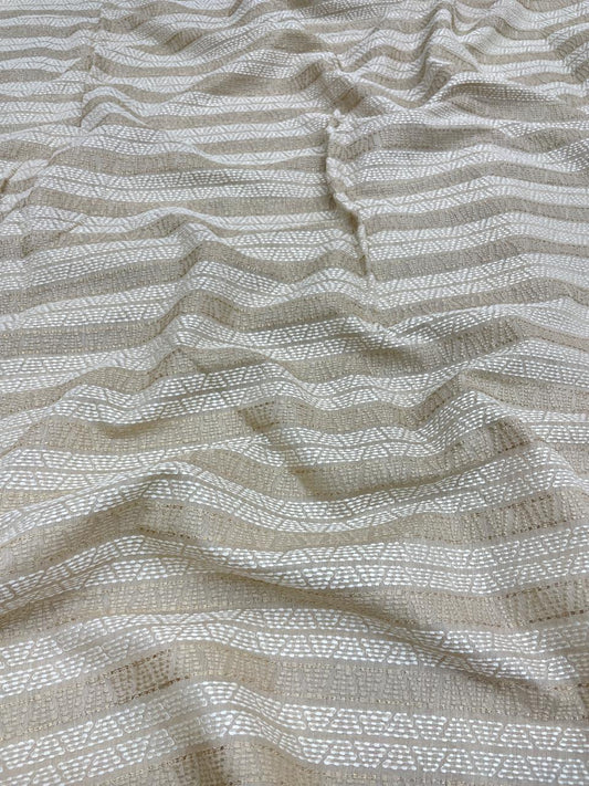 Munga Silk Embroidery Dyeable