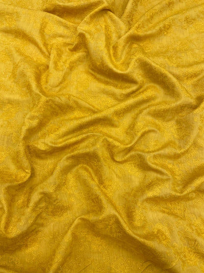 Munga Silk Embroidery (Colour Available) 44"inch