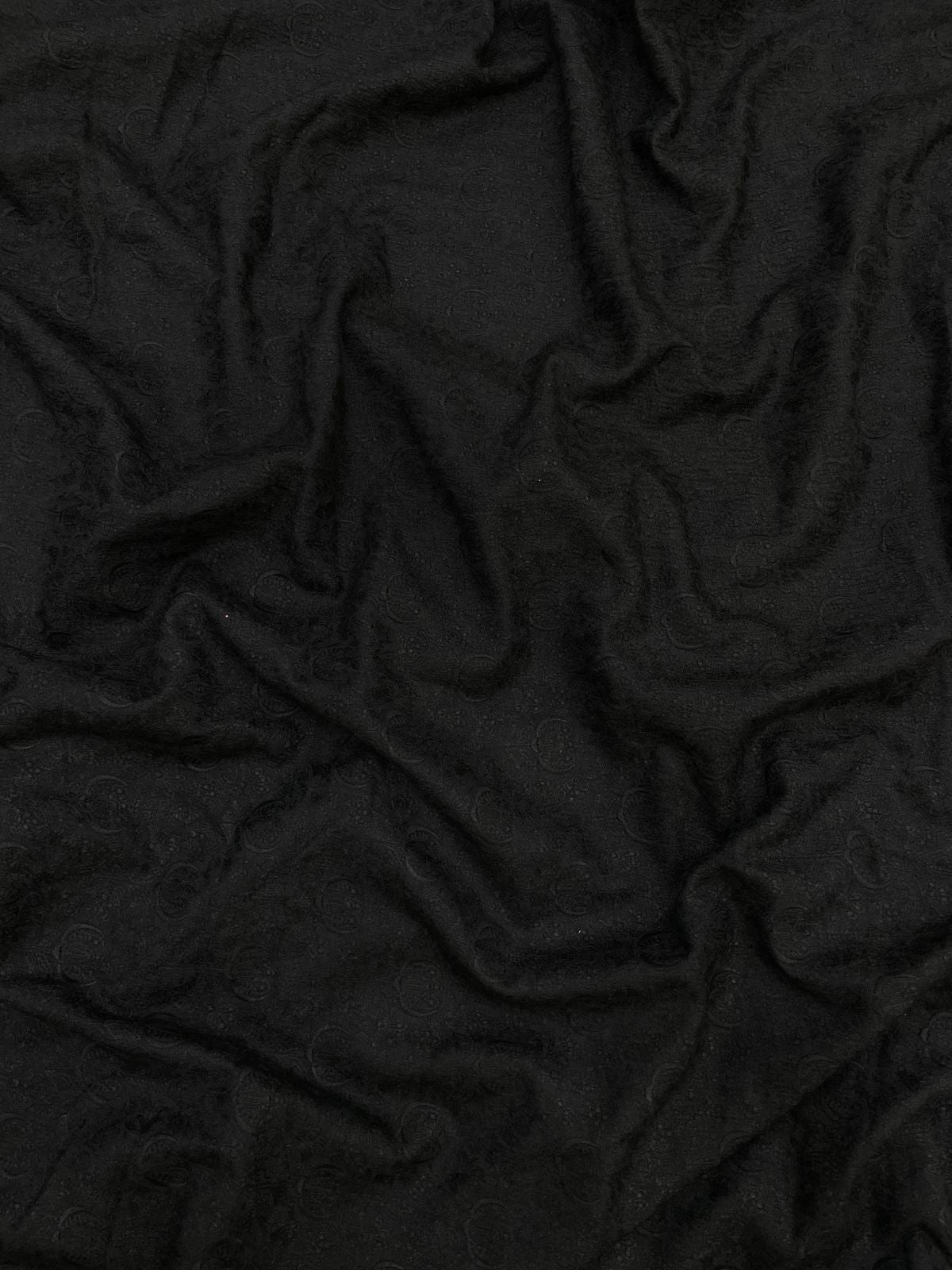 Munga Silk Embroidery (Colour Available) 44"inch