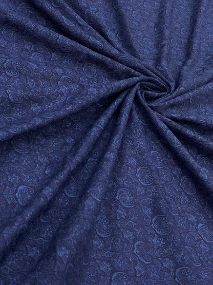 Munga Silk Embroidery (Colour Available) 44"inch