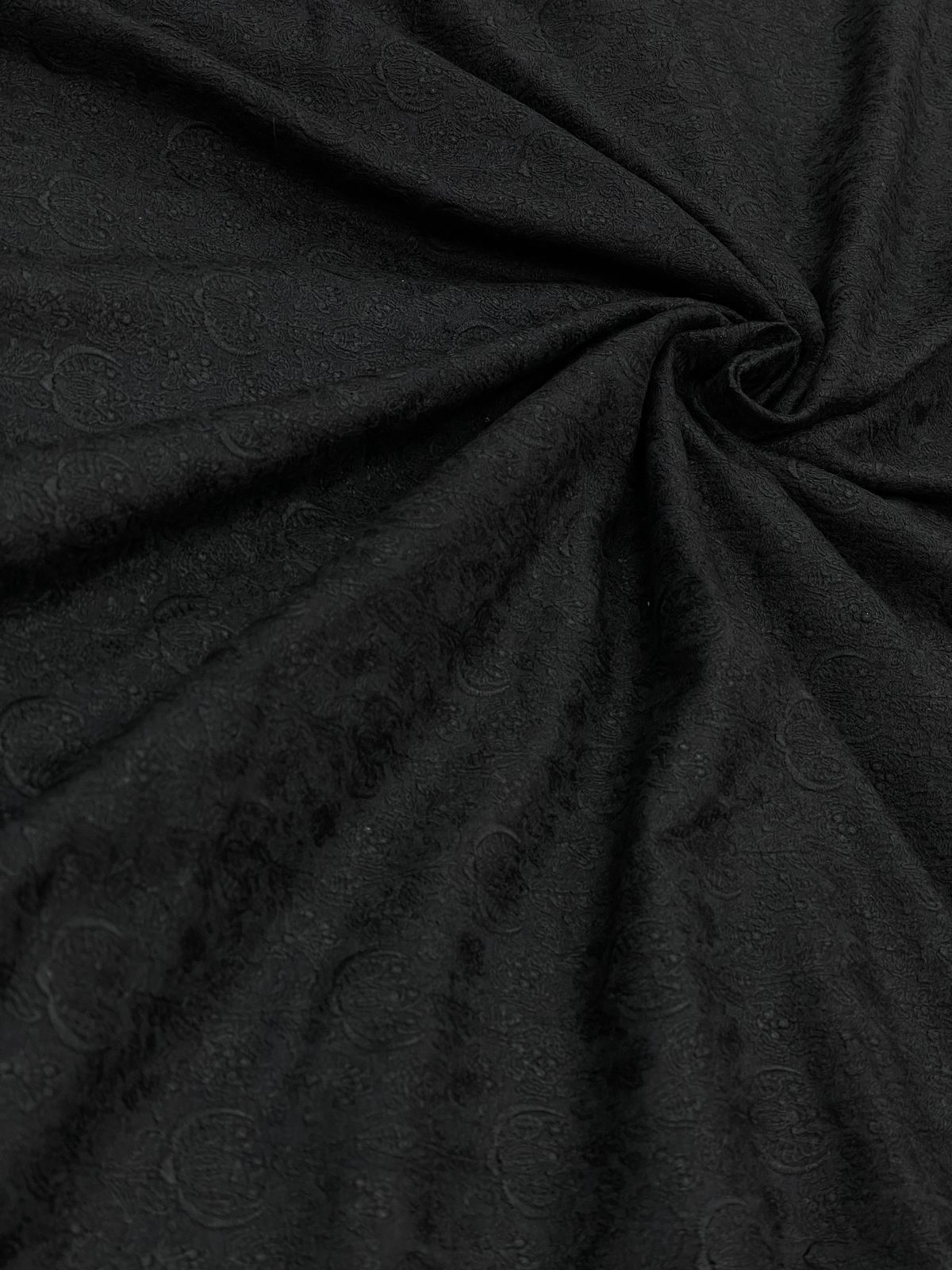 Munga Silk Embroidery (Colour Available) 44"inch