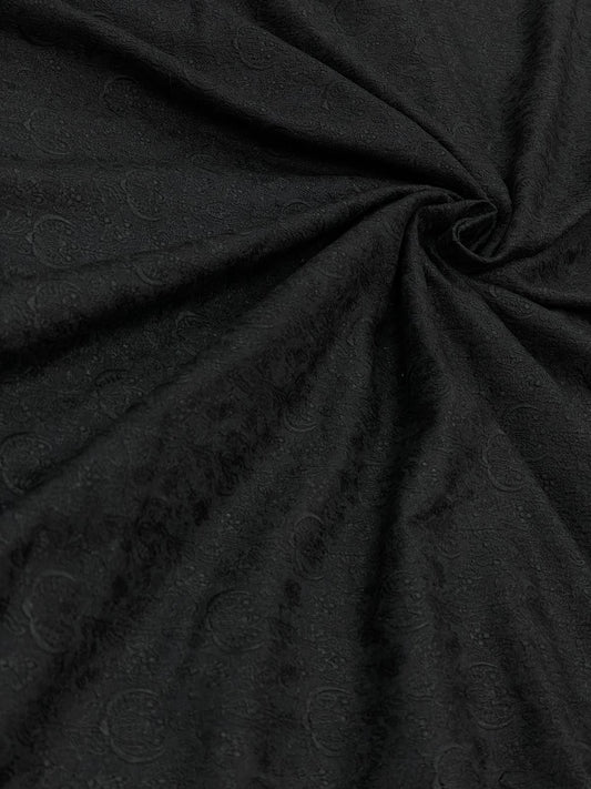 Munga Silk Embroidery (Colour Available) 44"inch