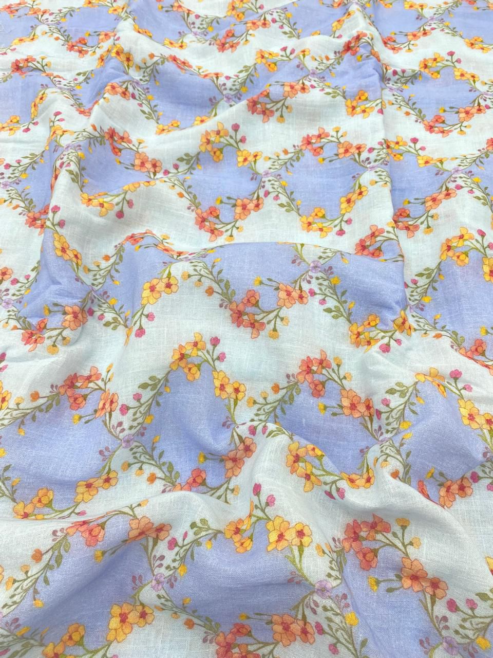 Linen Print (44'inch)