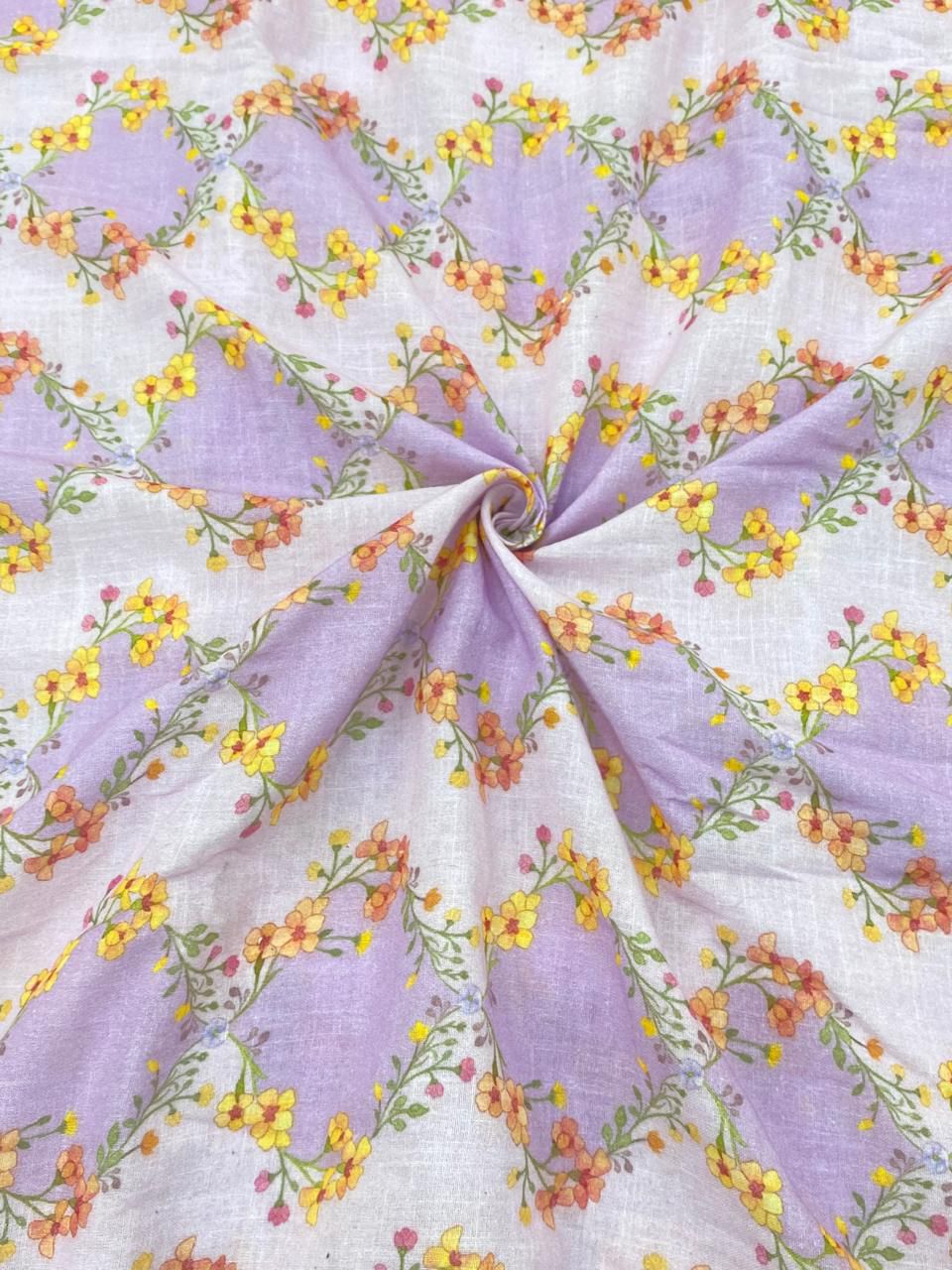 Linen Print (44'inch)