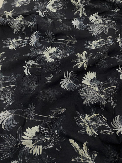 Linen Print (44'inch)