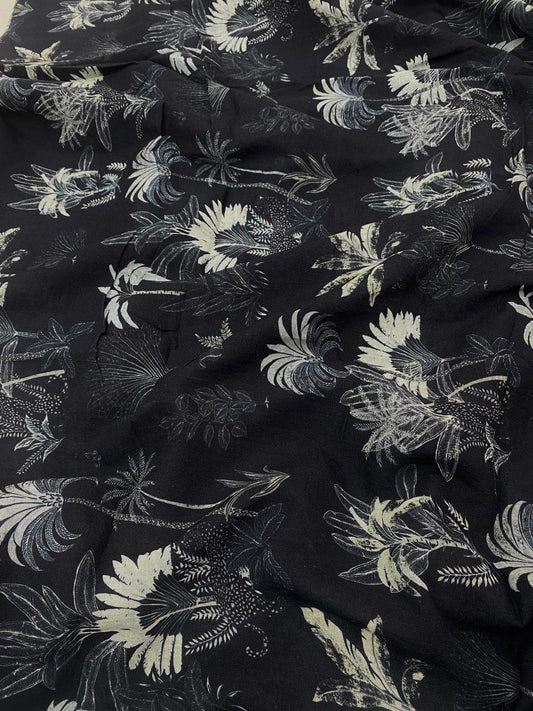 Linen Print (44'inch)