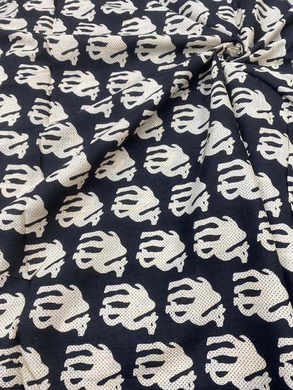 Cotton Print