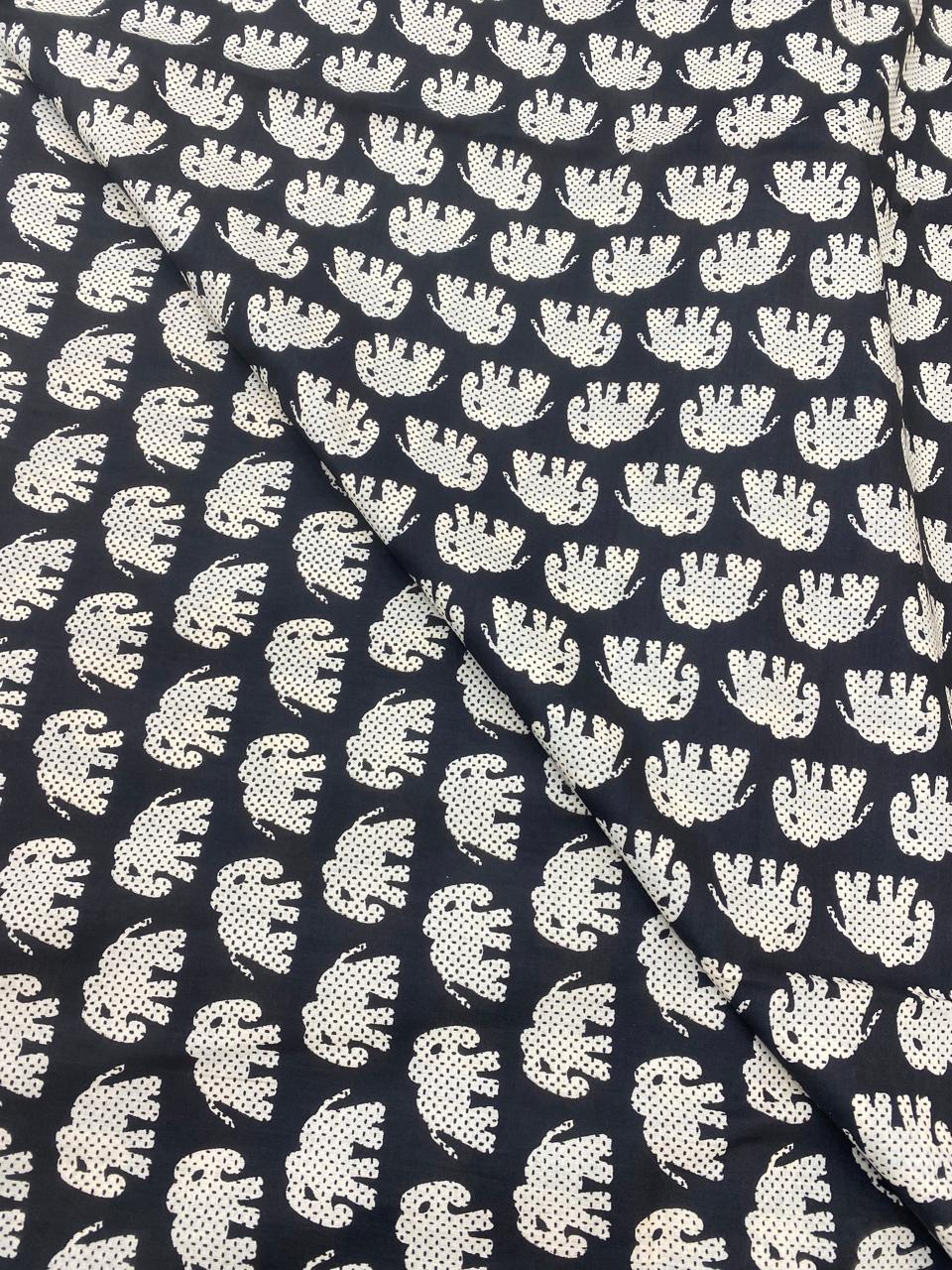 Cotton Print