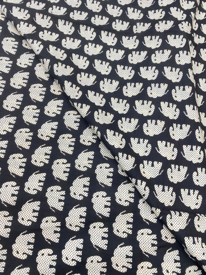 Cotton Print