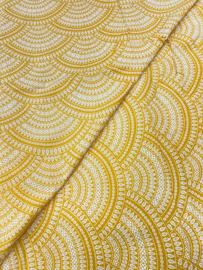 Cotton Print