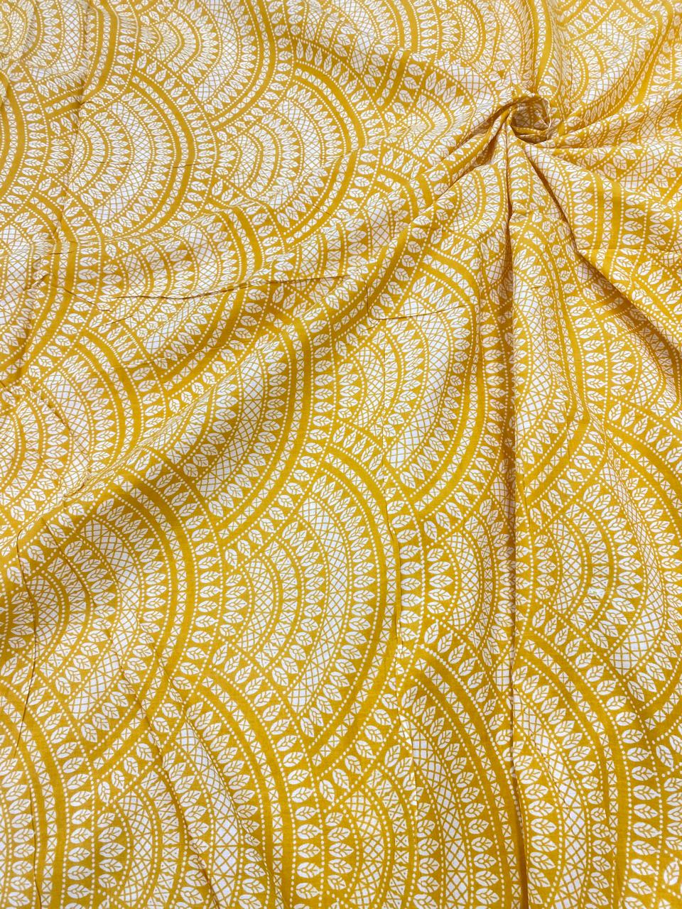 Cotton Print