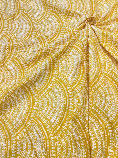 Cotton Print