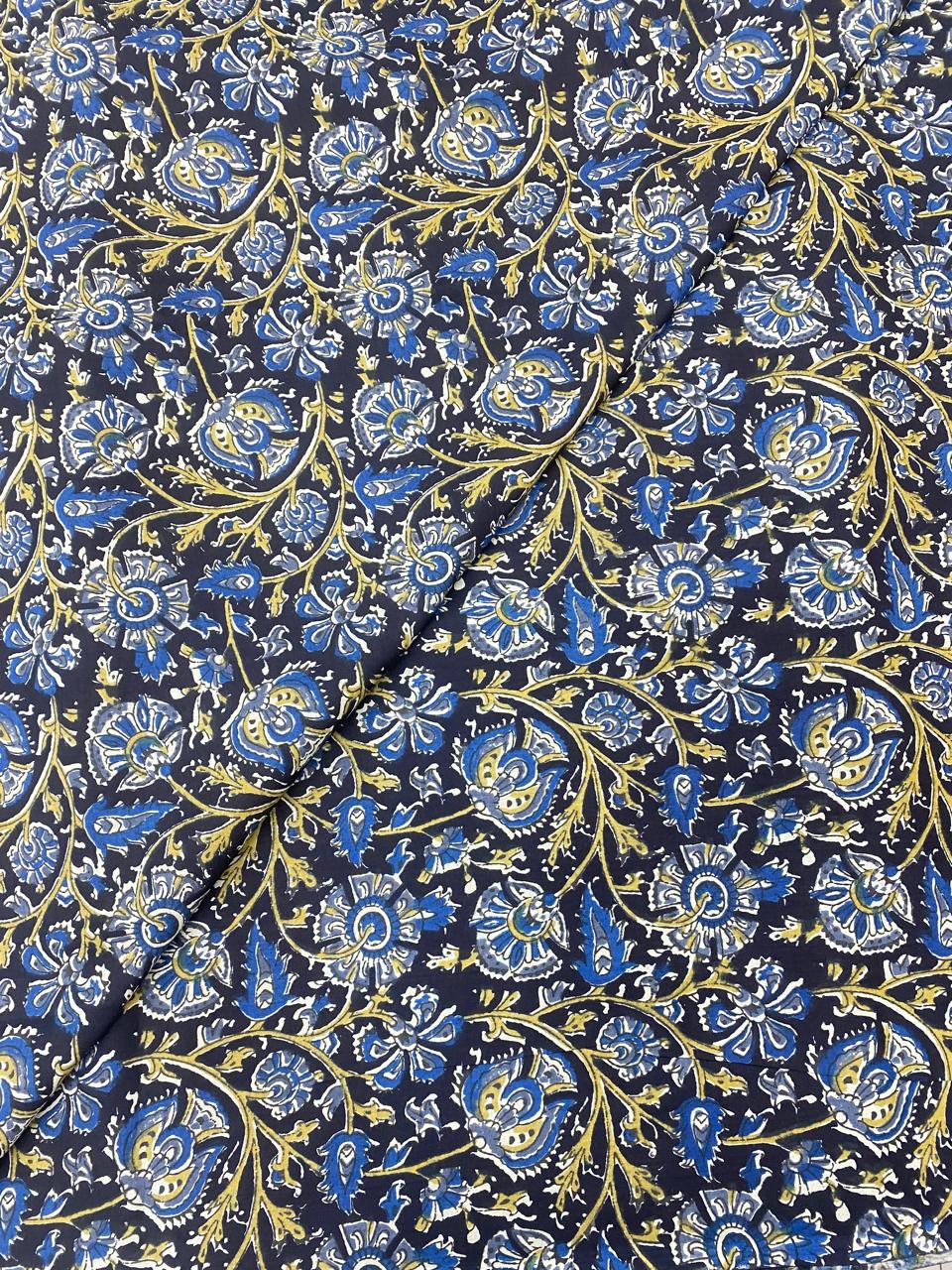 Cotton Print