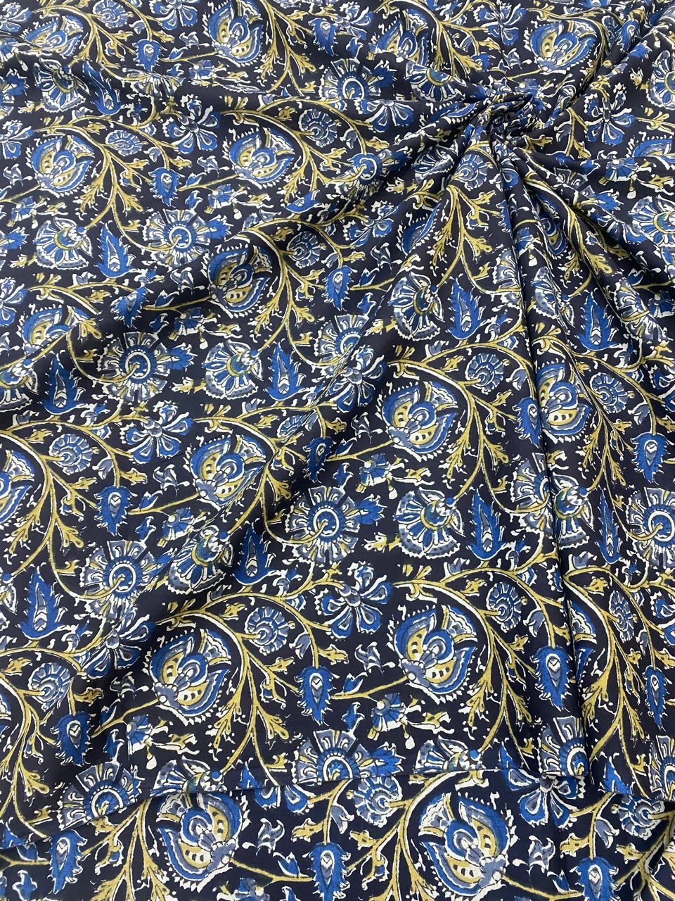 Cotton Print