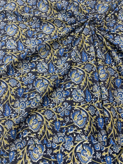 Cotton Print