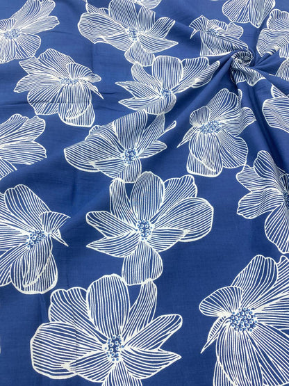 Cotton Print