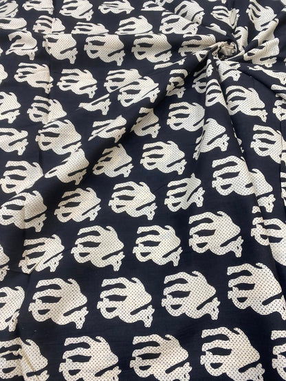 Cotton Print