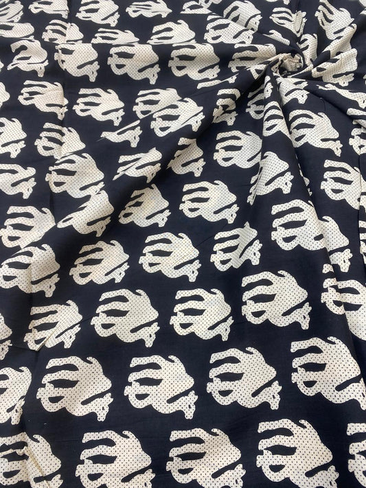 Cotton Print
