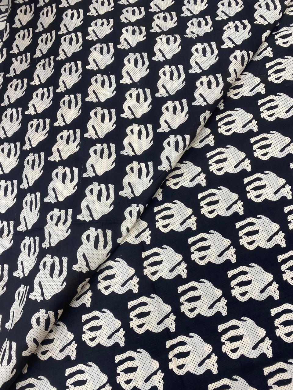 Cotton Print