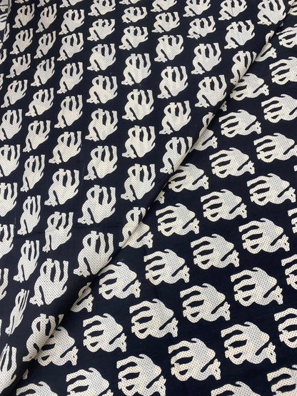 Cotton Print
