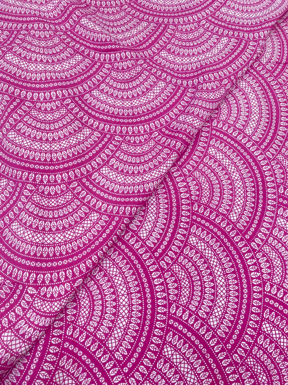 Cotton Print
