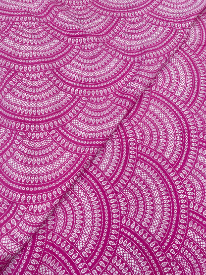 Cotton Print