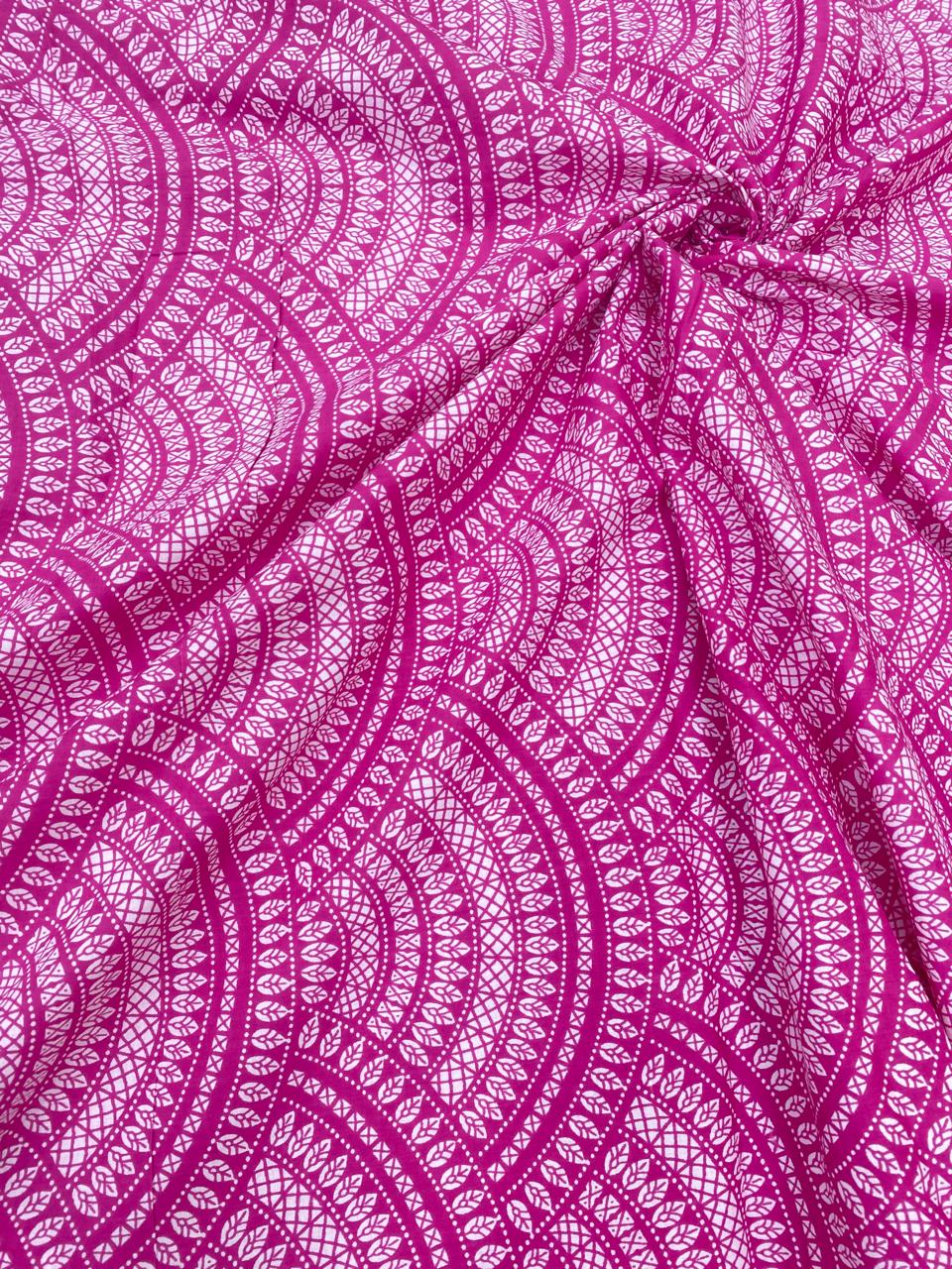 Cotton Print