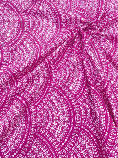 Cotton Print