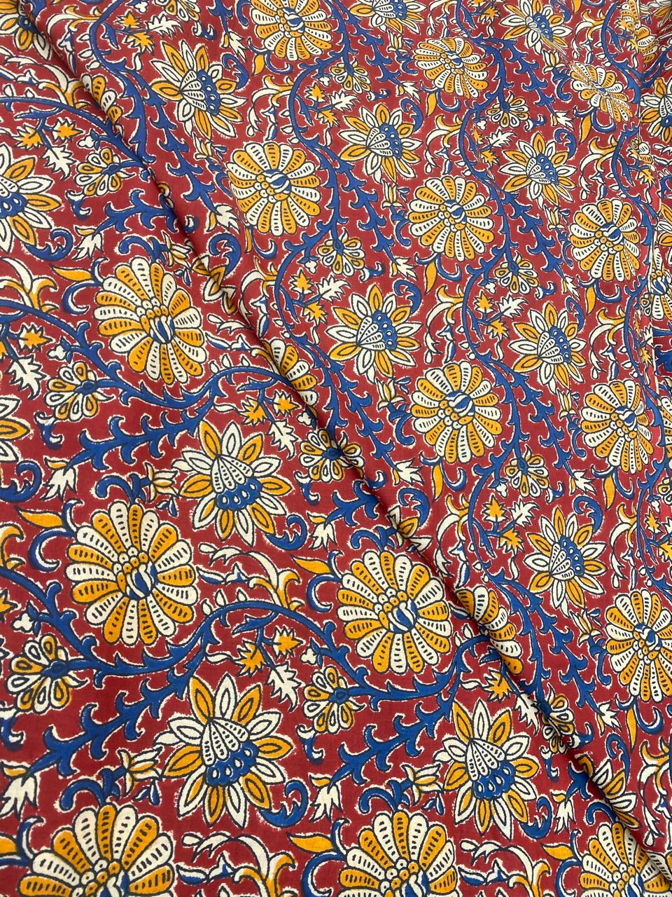 Cotton Print