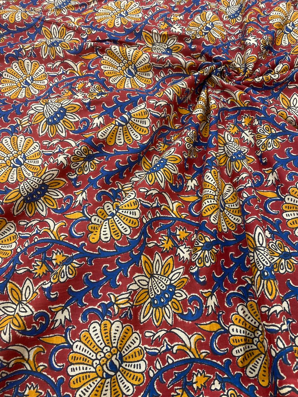 Cotton Print