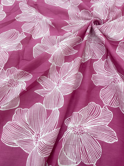 Cotton Print