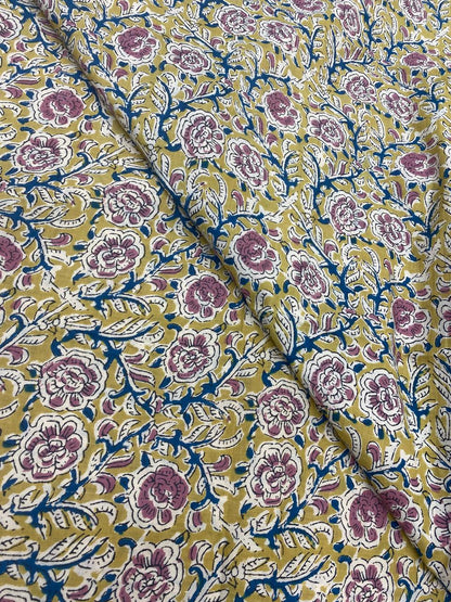 Cotton Print