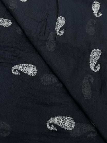 Chanderi Print (44'inch)