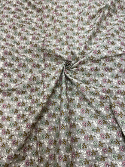 Cotton Print