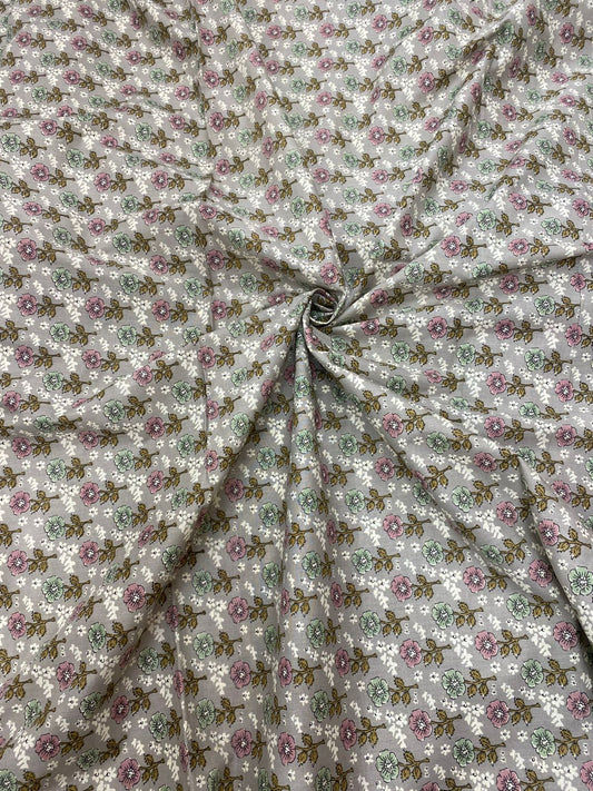 Cotton Print