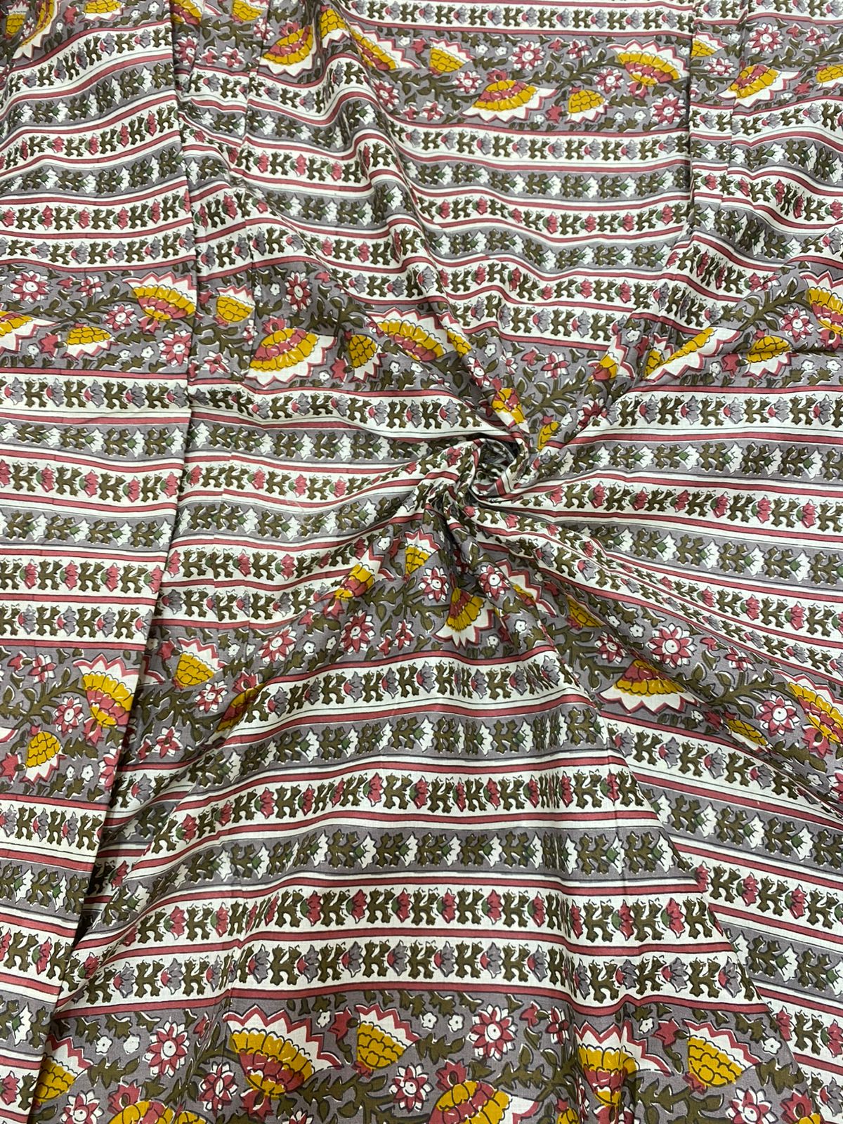 Cotton Print