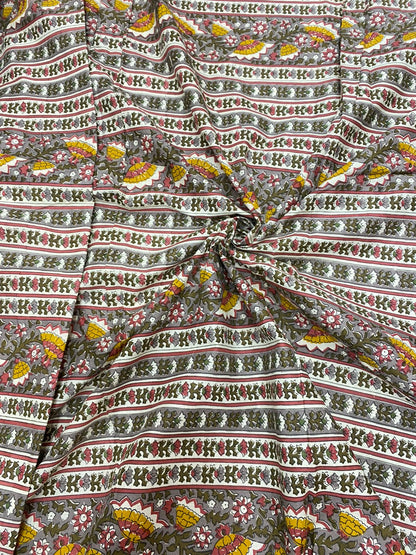 Cotton Print